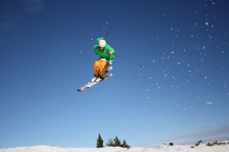 snurr. Foto: Joel Löräng. Åkare: Niklas Lindgren.