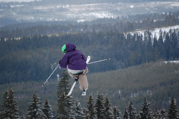 Foto: Alexander Jacobsson.