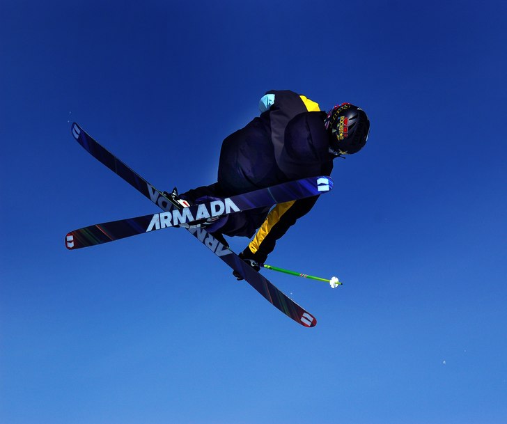 Foto: Staffan Rennermalm. Åkare: Fråga Eric!.