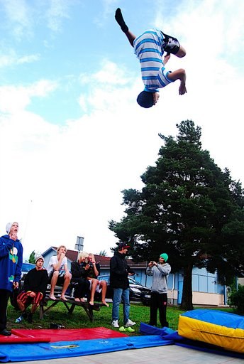 Foto: jonas zeidlitz. Åkare: jaag.