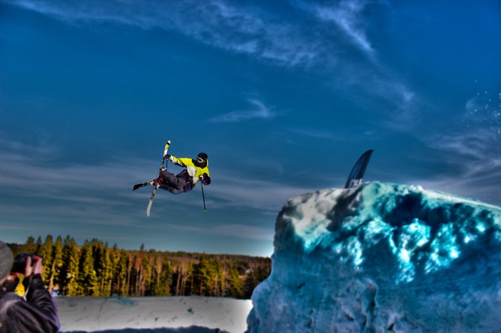 en bild från random brands tävlingen. Foto: david nilsson. Åkare: filip brattström.