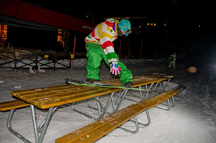 270 revert. Foto: Dan Hedegren. Åkare: Peter Lindström.