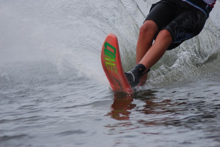 Åkare: ludvig ekmark.