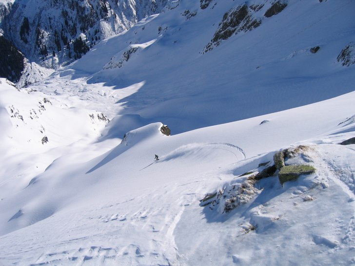 Foto: Christer Hallare. Åkare: Sten Kristian Odden.