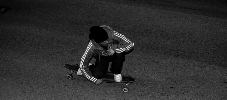 Foto: Fredrik Sillén. Åkare: Junior.