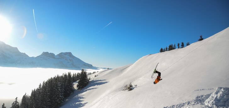 Foto: Konrad Stafring. Åkare: Jonas Rönnblad.