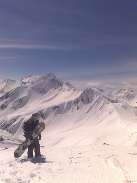 epic.... Foto: Martin Fredriksson. Åkare: Robban Gustafsson.