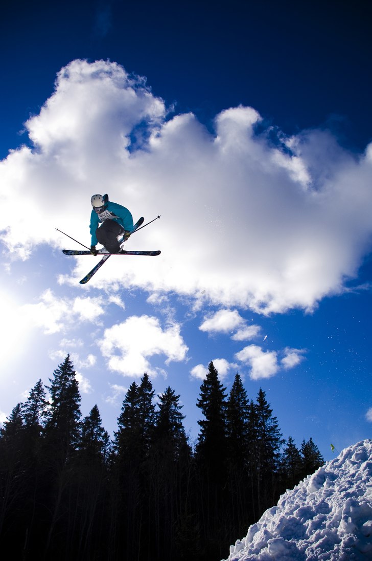 Foto: Linus Bäckman.