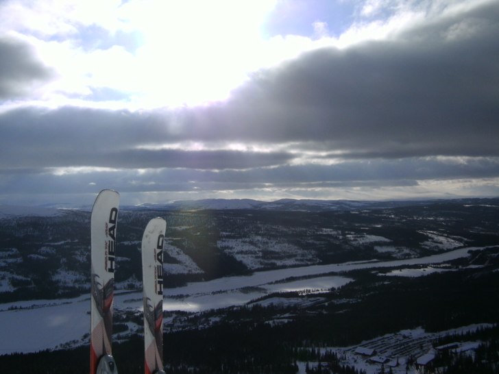 Foto: Niklas Palmqvist.