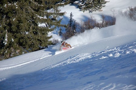 Foto: Henrik Døvre Jr.. Åkare: Maria D. Thorvik.