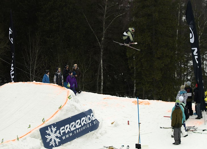 -. Foto: Alexander Runhellen. Åkare: Dante Prtic.