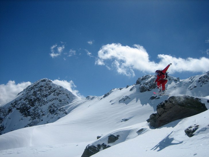 Foto: Karin Berglund. Åkare: Filip Tapper-Moritz.