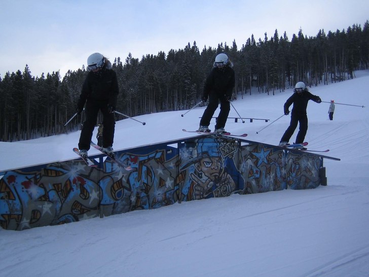 Foto: anders gustavsson. Åkare: sofie windstedt.