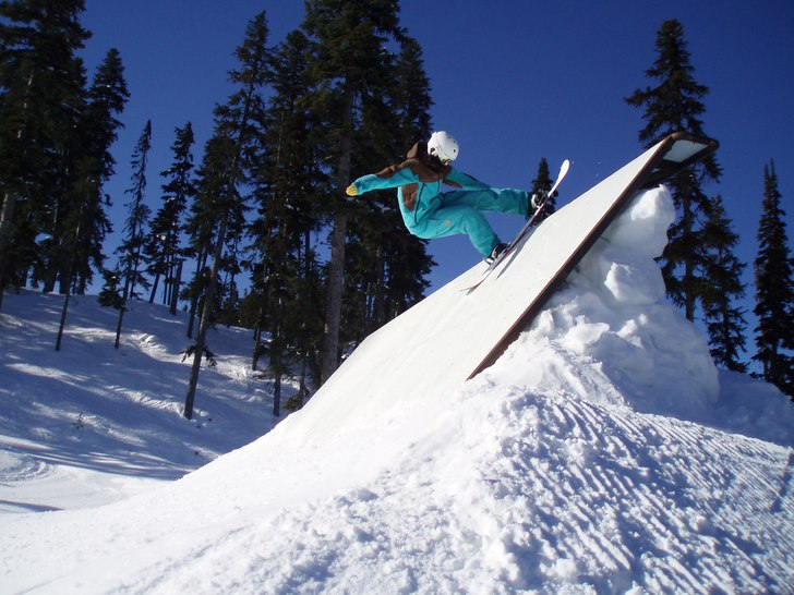 Foto: Jonas Ahlsson. Åkare: My Svensson.