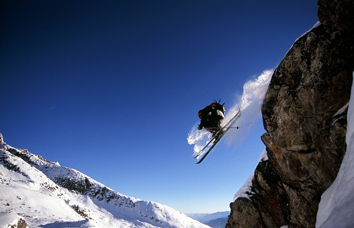 Foto: www.martinsoderqvist.com. Åkare: Jon Larsson.