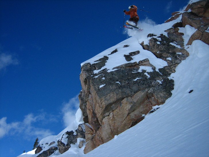 Foto: Edvin Gepertz. Åkare: Filip Gepertz.