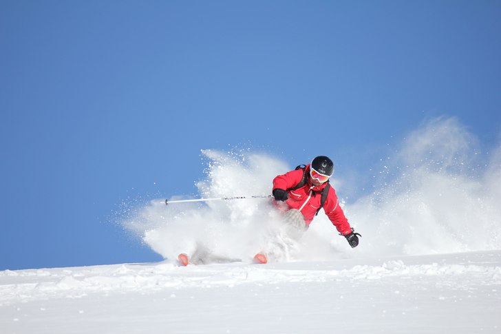 Foto: Joel Erikssom. Åkare: Erik.