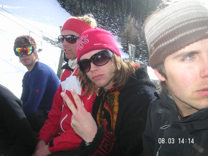 Foto: Goni-Go-Go. Åkare: Goa gubbar.