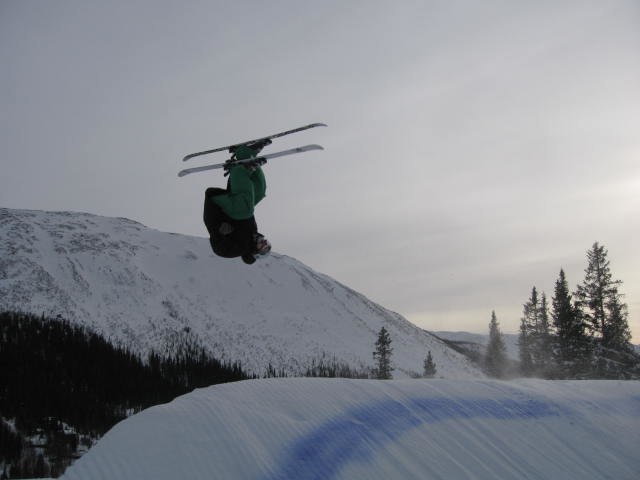 Lincoln japan.. Foto: Jakob Lundberg. Åkare: Olle Eriksson.