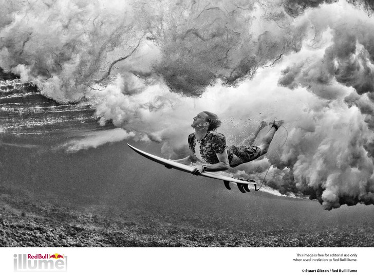 Foto: Stuart Gibson. Åkare: Ryan Hargrave.