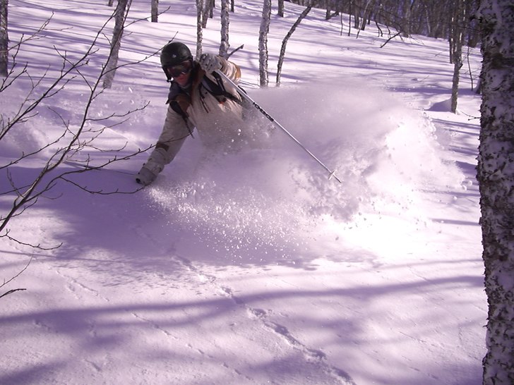 Foto: Jag. Åkare: rob saletti.