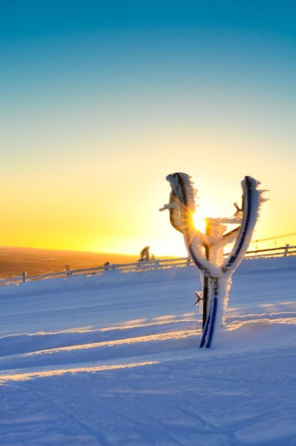 Gayigt motljus.nu. Foto: Petteri Koste.