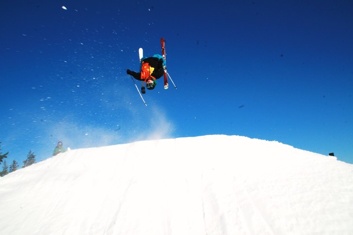 chillin like, whaet ;o. Foto: jonathan ödlund. Åkare: måns bertz wågström.