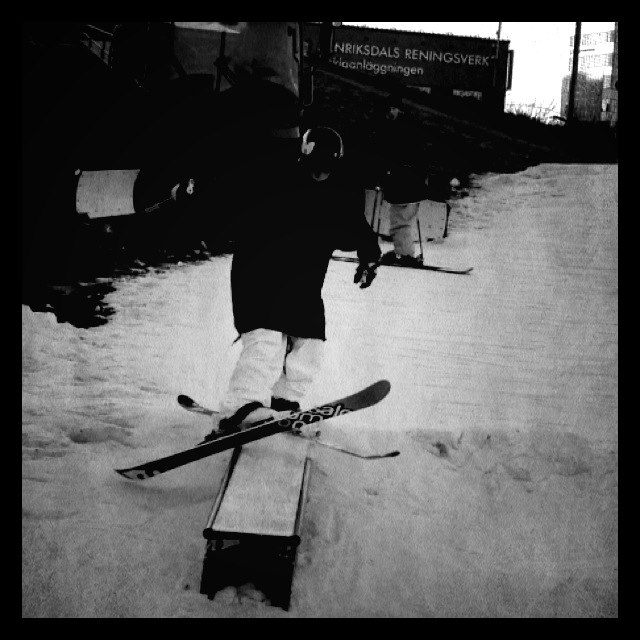 Åkare: adrian brännstam.