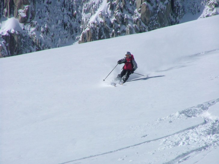 Foto: Martin. Åkare: Fabian Qvist.