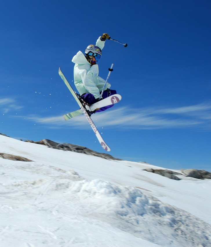 Mute 5. Foto: Lars-Magnus Andersson. Åkare: Oskar Andersson.