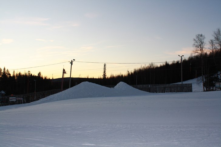 nya hoppet. Foto: markus nordlund.