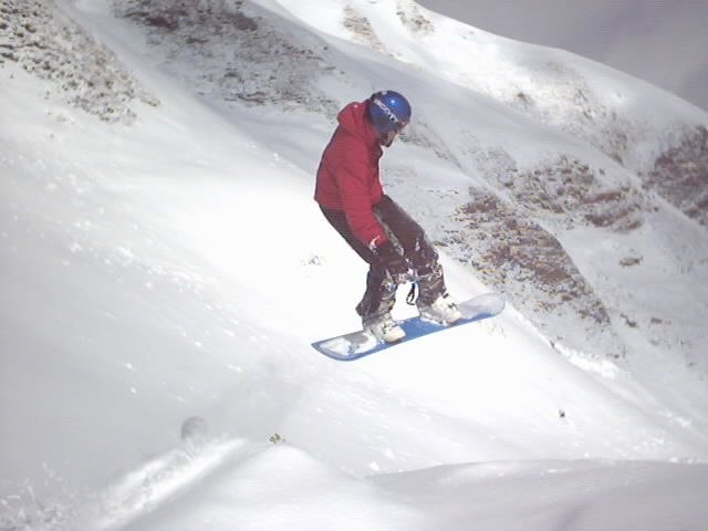 Foto: Ström. Åkare: Jonas Forsberg.