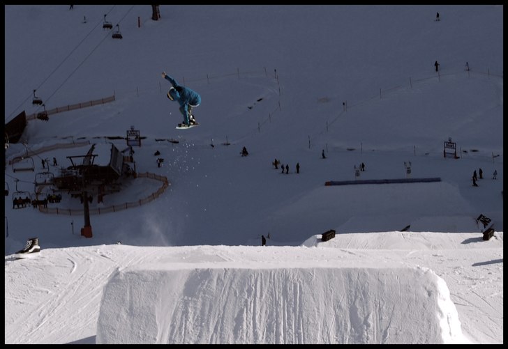 bs 3 tindy elelr nindy elelr va tusan det heter. Foto: Moa. Åkare: Rickard Croy.