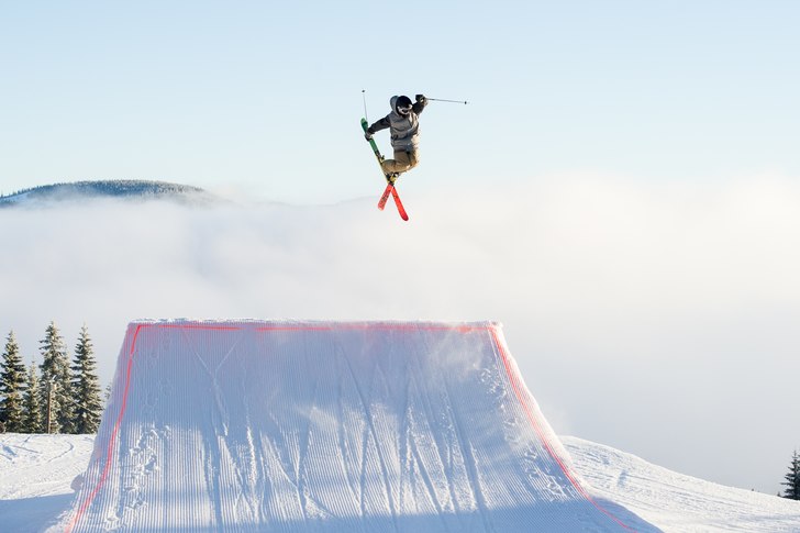 Foto: Ola Matsson. Åkare: Hampus Schullström.