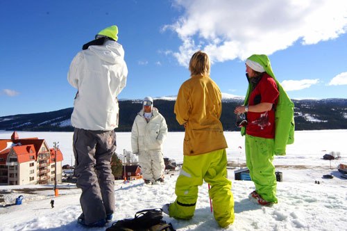 Foto: Johan Ståhlberg.