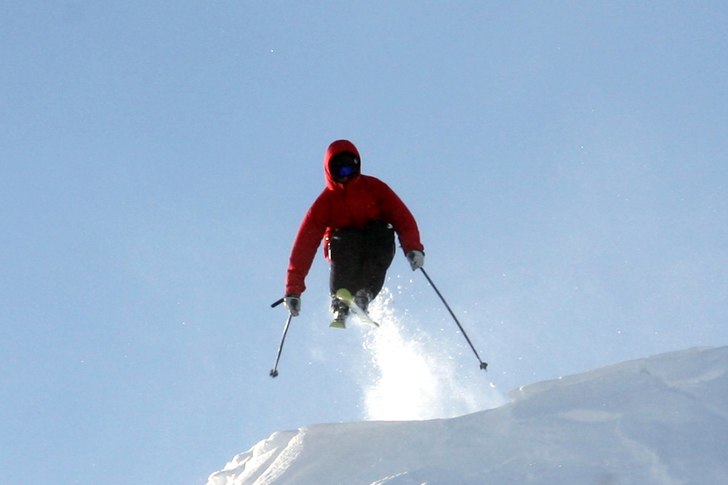 Foto: Patrik Holmberg. Åkare: Fredrik Schaerström.