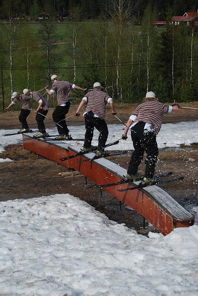 vår rail in jarvsobacken yaaaao. Foto: fluff. Åkare: fredrik persson.