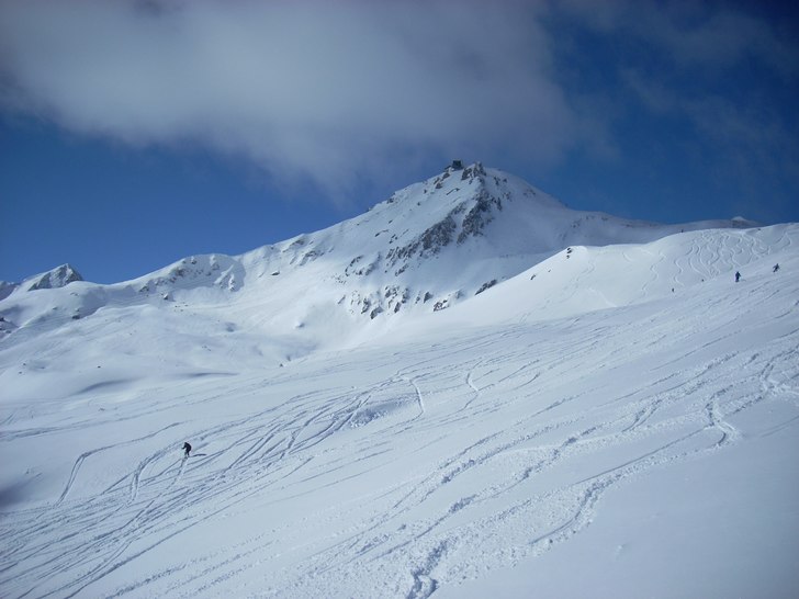 Foto: Joakim Schärer Østhus.