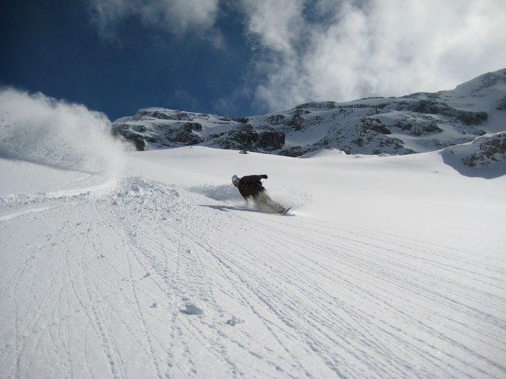 Foto: Filip EKlund. Åkare: Kasper Kristensson.