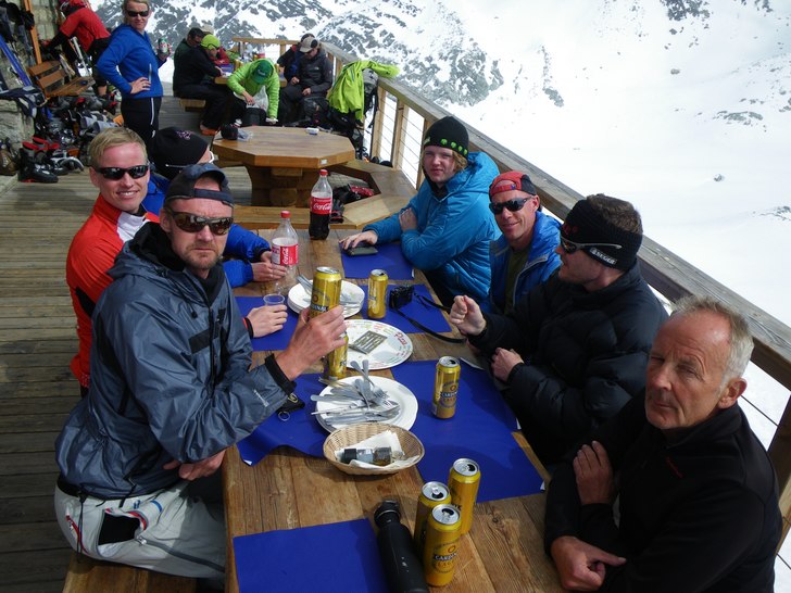 Foto: Patric Carlsson.