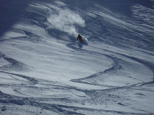Foto: Anders Lidström. Åkare: Max.