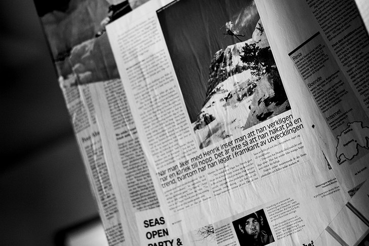 Foto: Marcus Rönne.