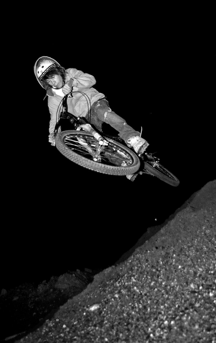 Foto: Malin Malmberg. Åkare: Joakim Nilsson.