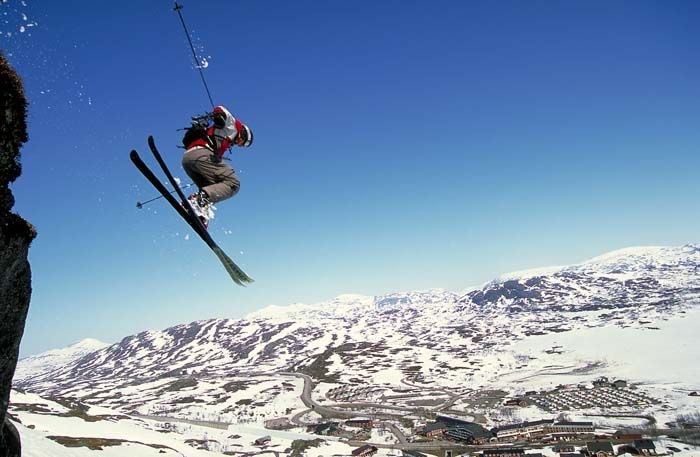 Foto: Jonas Abrahamsson. Åkare: Per Jonsson.