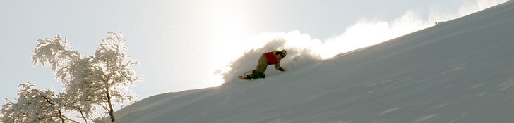 Foto: Jonas Karlsmyr. Åkare: Matte Jensén.