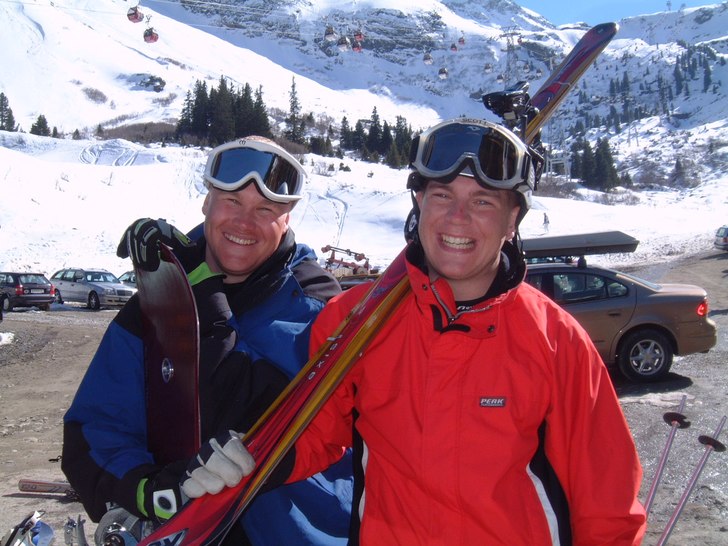 Foto: Erik Wikander. Åkare: Henke & Claes.