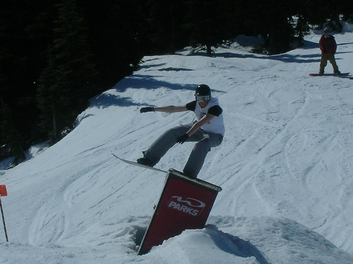 Foto: Zinkan. Åkare: LottaLou.