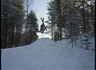 En kul dag =) bild urklippt från ett filmklipp. Foto: David. Åkare: Adam.