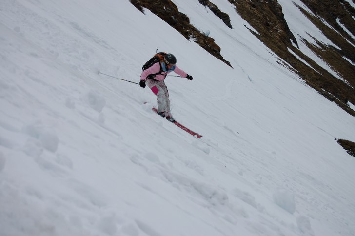 Foto: Henrik Døvre Jr. Åkare: Maria D. Thorvik.