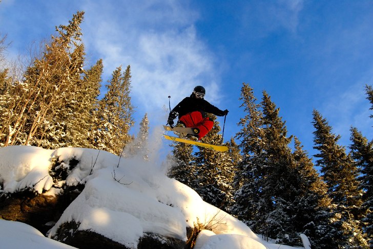 Foto: Trond Sørhuus. Åkare: Anders Sørhuus.